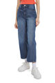 Jeans Straight,AZUL MARINO